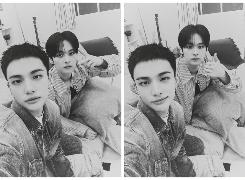⠀⠀⠀⠀⠀ℌỴỤṆJ̣!̣Ṇ⠀ ⁽ 21ˢᵗʆuly ⁾⠀ ⎯⎯⠀⠀ꈍ◡ꈍ - Rough and Suave
