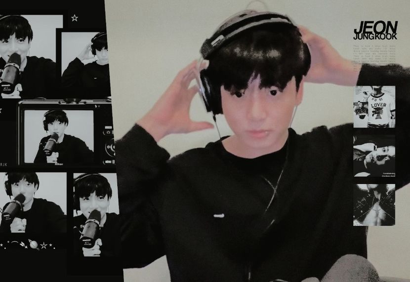 ◞21ˢᵗ◟　˓Ꭻe̤o̤n̤ꨄᎫungkook➲Go̟l̟d̟e̟n̟영혼. - Decay of Divine