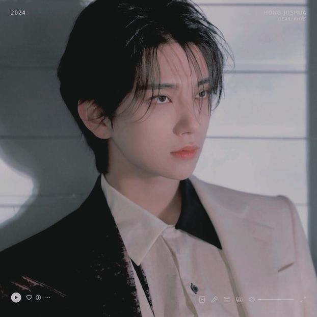 づ 21ˢᵗ❜　 ˓ℋong♥ℐoshua➲ᵒʰ໓ạṛḷịṇg̣. - Tempting Canvases