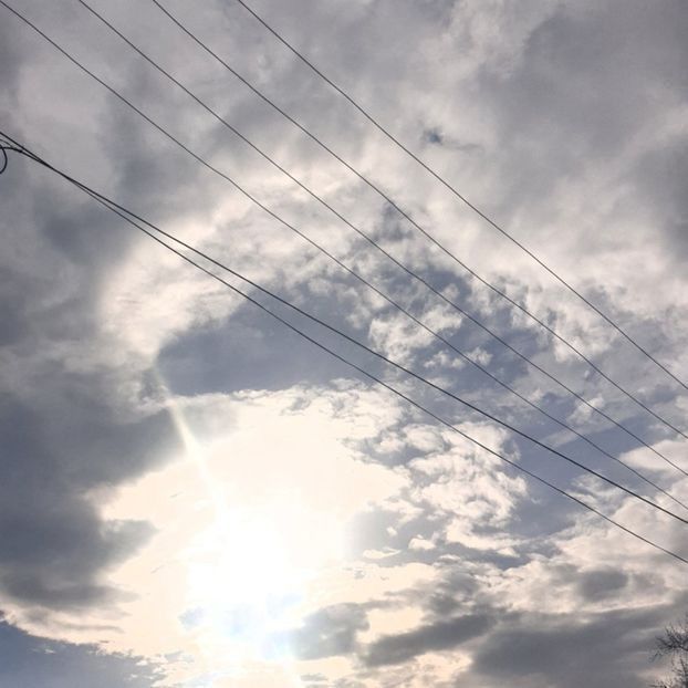  - ----------- My Universe My Planet My World My Place My Home My Space