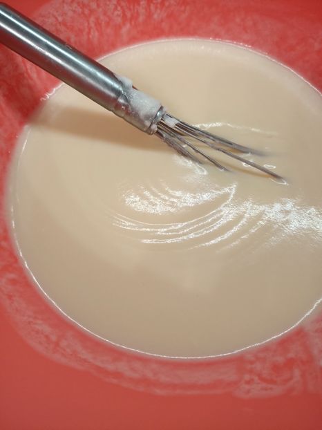  - Cu mere și brânză de vaci