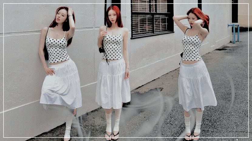 ₁₀₃ 「ᔆʰᵉ’ˢ ᵃ ᵖᵃʳᵗʸ ᵍⁱʳˡ」 - Pretty Poison