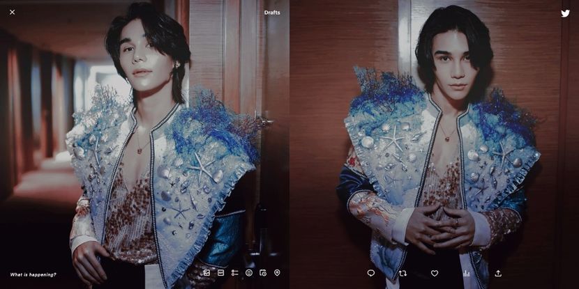 ၇୧ㅤ22ndᵒᶠʆulyᅟㅤ ──── ⓒ　ℛêve͜ur.　! - Beauty Of Dawn