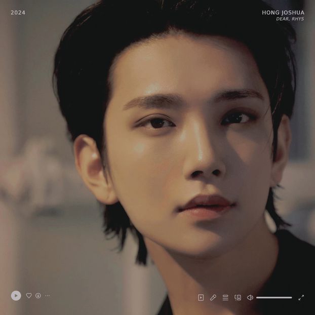 づ 22ⁿᵈ❜　 ˓ℋong♥ℐoshua➲ᵒʰ໓ạṛḷịṇg̣. - Tempting Canvases