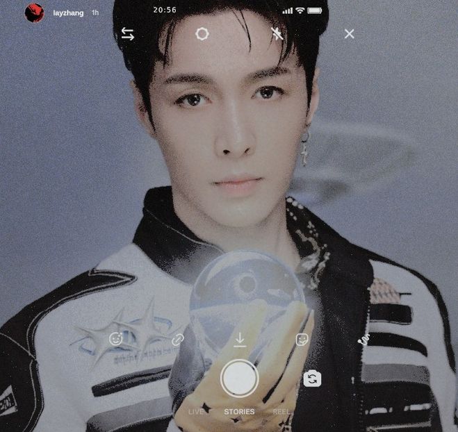 ⇉ ꒯ᵃʸ ⅭⅩⅭⅦ　 Ⲱould ᵧₒᵤ ᵦₑ৻ᵐʸhoney? - Born to Overlove