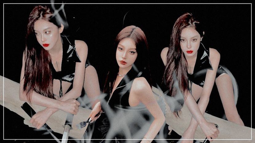 ₁₀₄ 「ᴰʳⁱⁿᵏⁱⁿᵍ ᵐᵃᵏᵉˢ ⁱᵗ ᵍᵒ ᵃʷᵃʸ」 - Pretty Poison