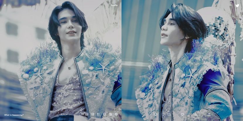 ၇୧ㅤ23rdᵒᶠʆulyᅟㅤ ──── ⓒ　ℛêve͜ur.　! - Beauty Of Dawn