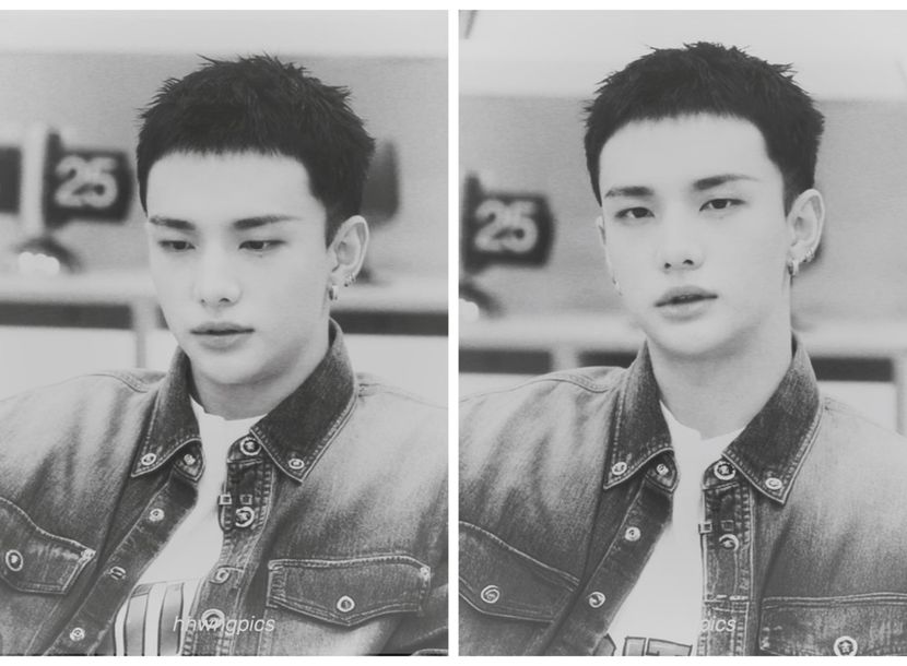 ⠀⠀⠀⠀⠀ℌỴỤṆJ̣!̣Ṇ⠀ ⁽ 23ʳᵈʆuly ⁾⠀ ⎯⎯⠀⠀ꈍ◡ꈍ - Rough and Suave