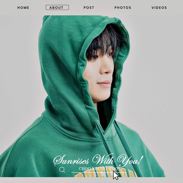 . ˚◞♡ ⃗ ᙃay ₃₁₄　　≽ ʝuly²⁴ ≼ - Sunrises With You