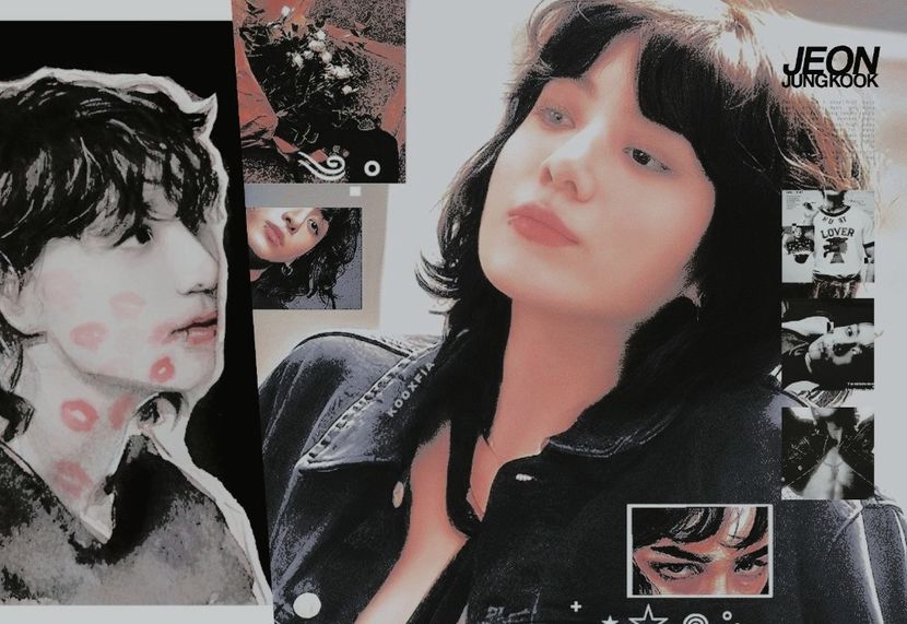◞24ᵗʰ◟　˓Ꭻe̤o̤n̤ꨄᎫungkook➲Go̟l̟d̟e̟n̟영혼. - Decay of Divine