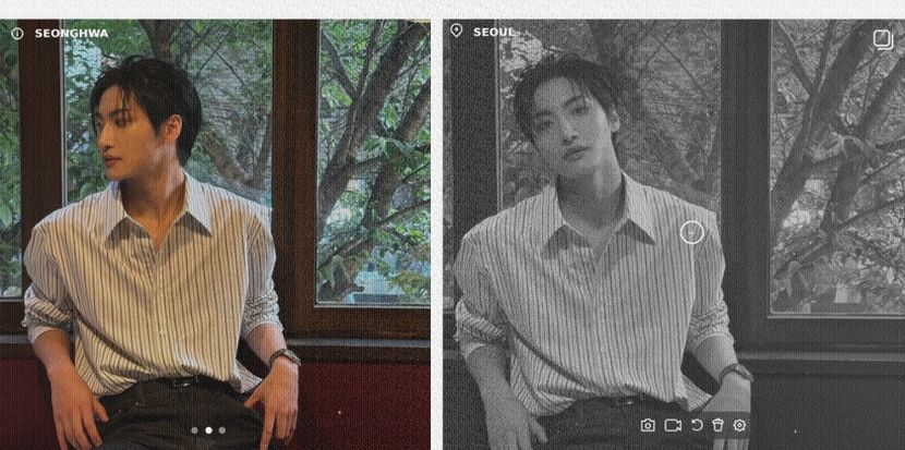 ˗ˏˋ P♡Ⲋẹọṇg̣ḥẉạ ˎˊ˗ ⠀⠀ ˓²⁴Jul˒ ⠀ ⠀A̤T̤E̤E̤Z̤. - Murmur of Lost Time