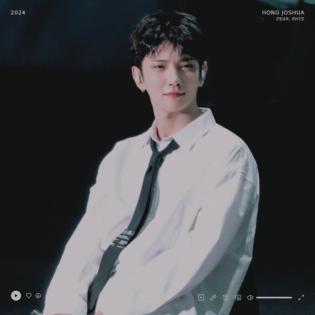 づ 24ᵗʰ❜　 ˓ℋong♥ℐoshua➲ᵒʰ໓ạṛḷịṇg̣. - Tempting Canvases