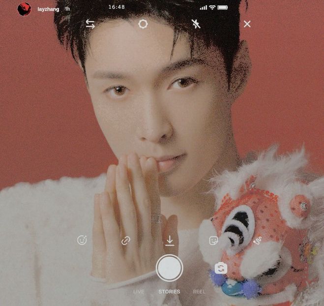 ⇉ ꒯ᵃʸ ⅭⅩⅭⅨ　 Ⲱould ᵧₒᵤ ᵦₑ৻ᵐʸhoney? - Born to Overlove