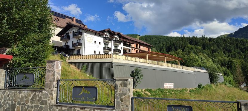 Baile Borsa - Borsa iulie 2025