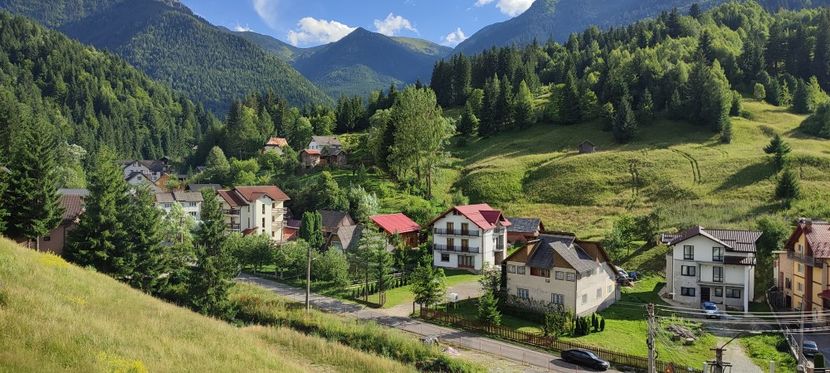 Baile Borsa - Borsa iulie 2025