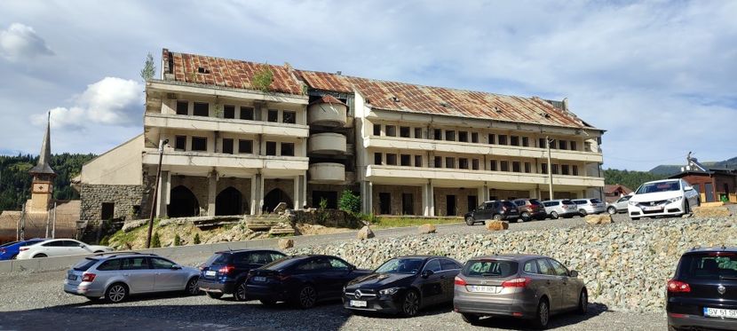 Baile Borsa - Borsa iulie 2025