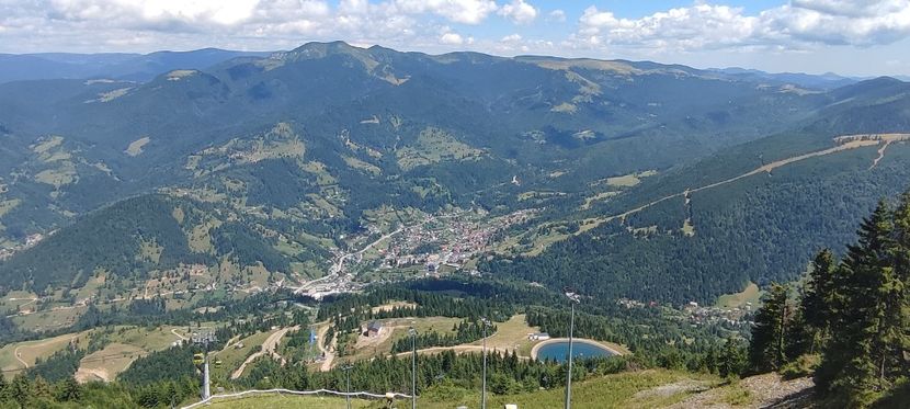 Baile Borsa - Borsa iulie 2025