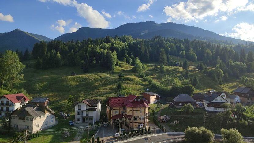 Baile Borsa - Borsa iulie 2025