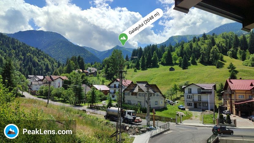 Baile Borsa - Borsa iulie 2025