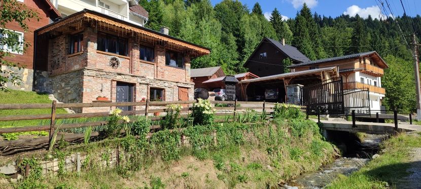 strada Fantana - Borsa iulie 2025