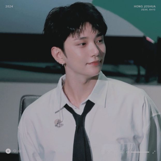 づ 25ᵗʰ❜　 ˓ℋong♥ℐoshua➲ᵒʰ໓ạṛḷịṇg̣. - Tempting Canvases