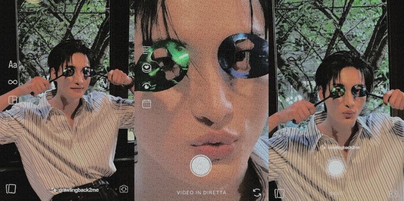 Ⳏa̤r̤k̤➲[²⁵Jul]Ⲋe̤o̤n̤g̤h̤w̤a̤, chaos protector. - Murmur of Lost Time