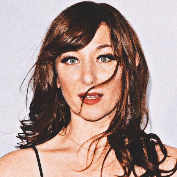 • Day 115 x 25.07.2025 w/ Isidora Goreshter. - The only words that gave me life