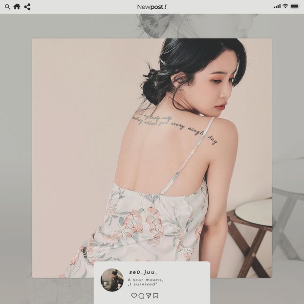 么. 26-07　　　⏤・chandler leighton ▪▪▪ say less - Goddess of Fire