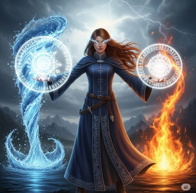 ERIN - A - M 0 - 000 - PERSONAJE