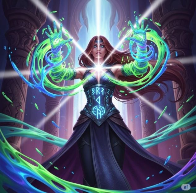 ROXALENA - A - M 0 - 000 - PERSONAJE