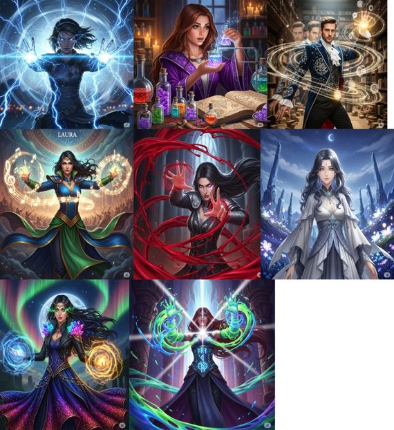  - A - M 0 - 000 - PERSONAJE