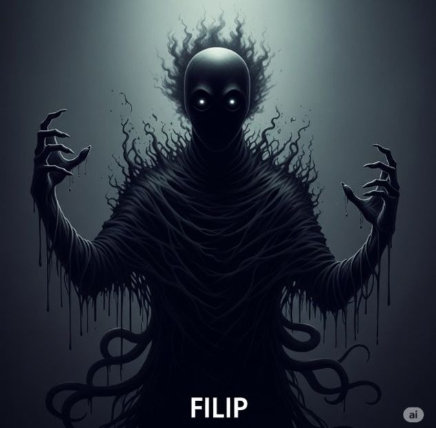 FILIP - A - M 0 - 000 - PERSONAJE