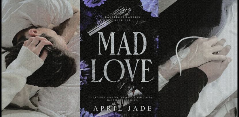 ˓❛Mad Love❜˒　　[2.4✭]　　ᵇʸقẠp̣ṛịḷ♥J̣ạḍẹ. - Dripping Silhouettes