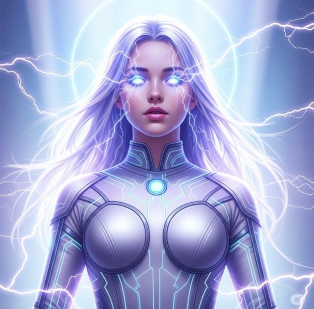 Elektra Vira – Electricitate - A - M 0 - 000 - PERSONAJE