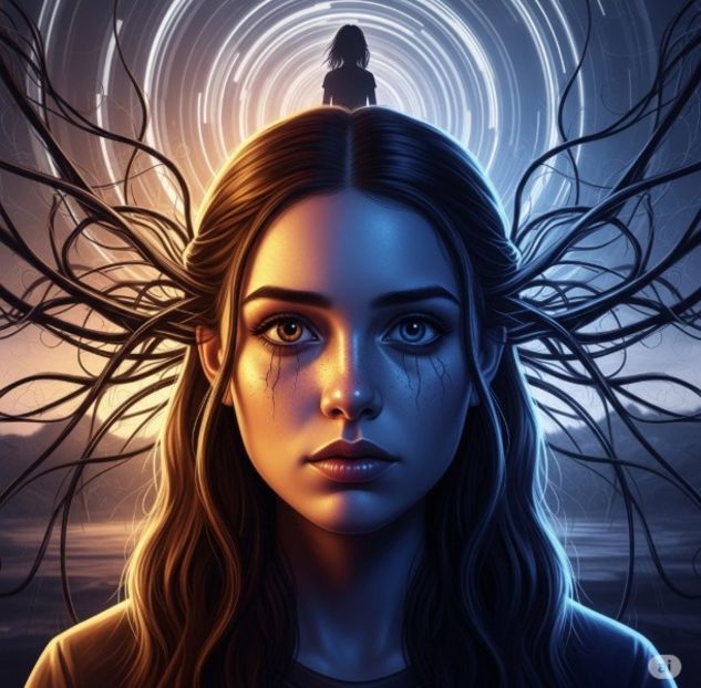 Ella - A - M 0 - 000 - PERSONAJE