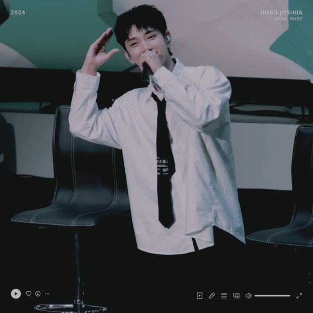 づ 27ᵗʰ❜　 ˓ℋong♥ℐoshua➲ᵒʰ໓ạṛḷịṇg̣. - Tempting Canvases