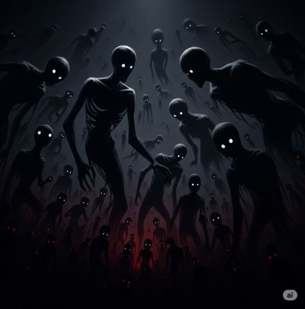 UMBRELE DIN R - A - M 0 - 000 - PERSONAJE