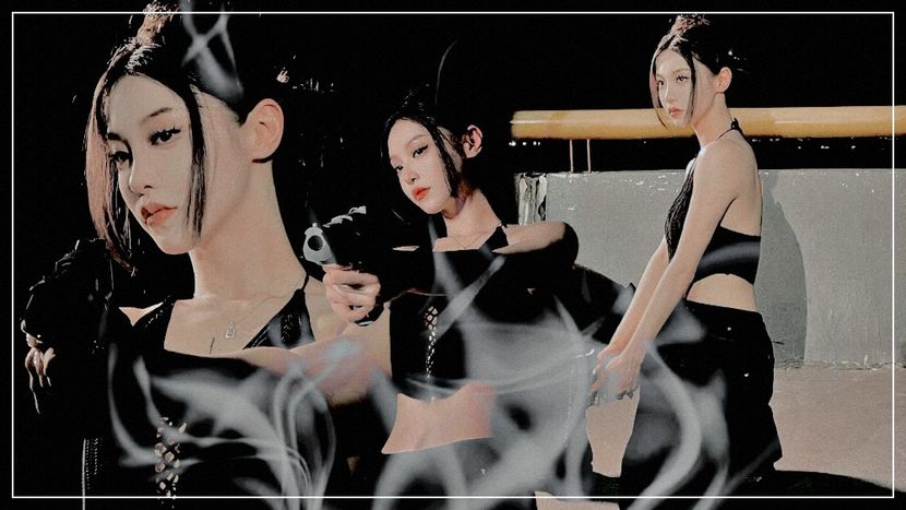 ₁₀₈ 「ᵂʰᵉⁿ ᵃˡˡ ⁱˢ ˢᵃⁱᵈ ᵃⁿᵈ ᵈᵒⁿᵉ」 - Pretty Poison