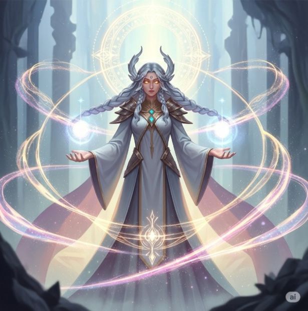 UDONNA - A - M 0 - 000 - PERSONAJE