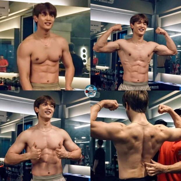 Choi Min-ho (SHINee) - Hottest Male KPOP IDOLS