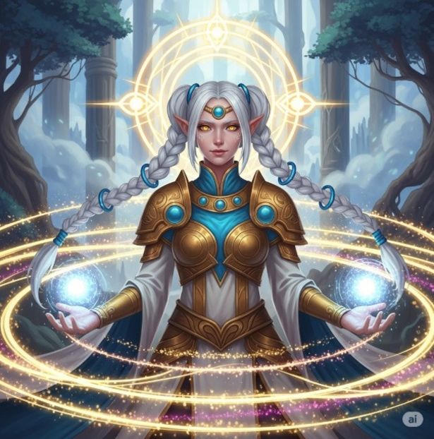 UDONNA 2 - A - M 0 - 000 - PERSONAJE