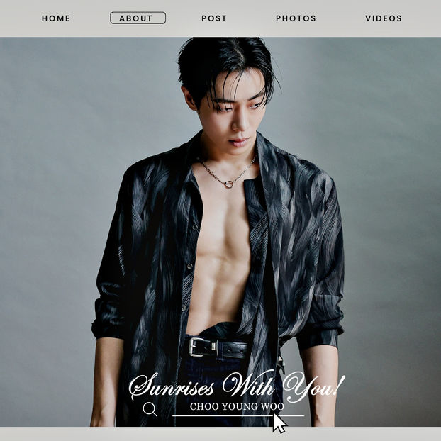 . ˚◞♡ ⃗ ᙃay ₃₁₈　　≽ ʝuly²⁸ ≼ - Sunrises With You