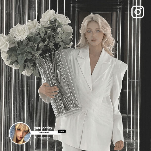 ˓ⅹⅹⅷ.ⅶ˒⠀⠀⠀⠀⠀⠀ᙃᵉ̣ˡ̣ⁱ̣ᶜ̣ᵃ̣ᵗ̣ᵉ̣❀ᙖᵉ̣ᵃ̣ᵘ̣ᵗ̣ʸ̣ - Moonlike Princess