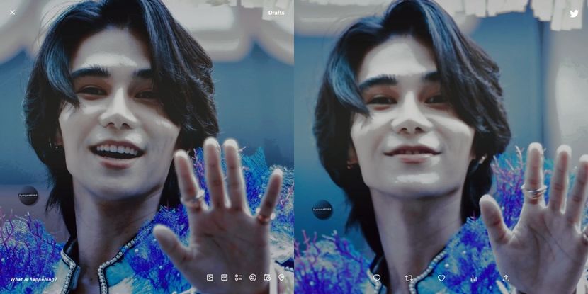 ၇୧ㅤ28thᵒᶠʆulyᅟㅤ ──── ⓒ　ℛêve͜ur.　! - Beauty Of Dawn