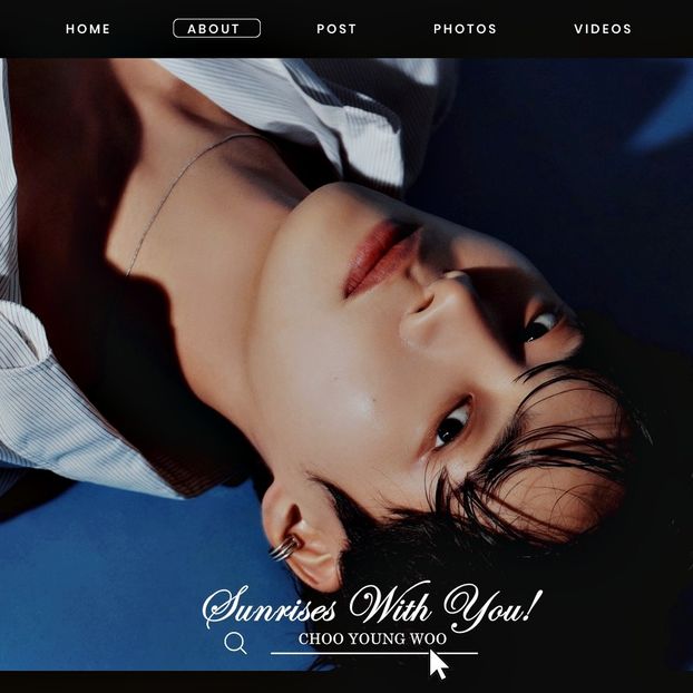 . ˚◞♡ ⃗ ᙃay ₃₁₉　　≽ ʝuly²⁹ ≼ - Sunrises With You