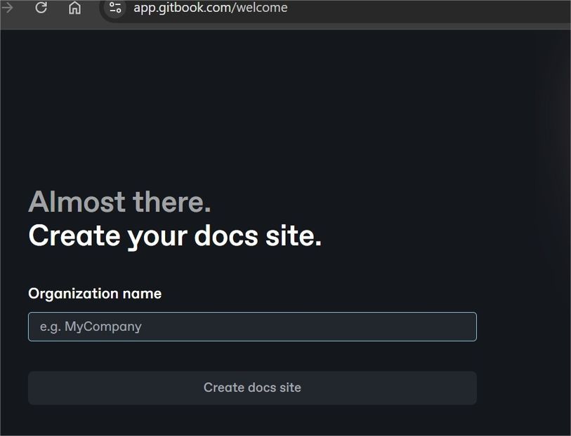 Welcome - GitBook - Google Chrome - A - 01