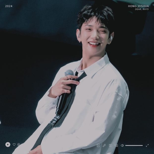 づ 29ᵗʰ❜　 ˓ℋong♥ℐoshua➲ᵒʰ໓ạṛḷịṇg̣. - Tempting Canvases