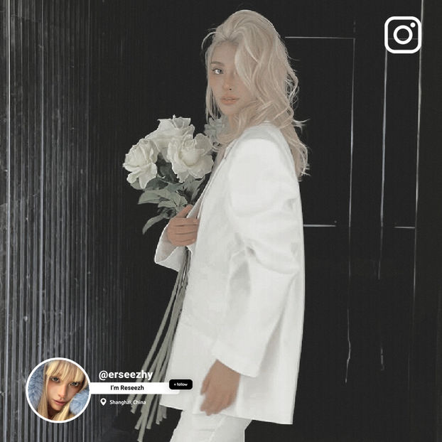 ˓ⅹⅹⅹ.ⅶ˒⠀⠀⠀⠀⠀⠀ᙃᵉ̣ˡ̣ⁱ̣ᶜ̣ᵃ̣ᵗ̣ᵉ̣❀ᙖᵉ̣ᵃ̣ᵘ̣ᵗ̣ʸ̣ - Moonlike Princess