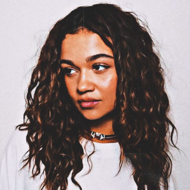 • Day 119 x 29.07.2025 w/ Madison Bailey. - The only words that gave me life