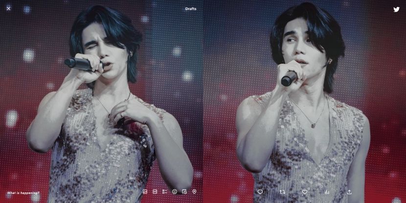 ၇୧ㅤ30thᵒᶠʆulyᅟㅤ ──── ⓒ　ℛêve͜ur.　! - Beauty Of Dawn